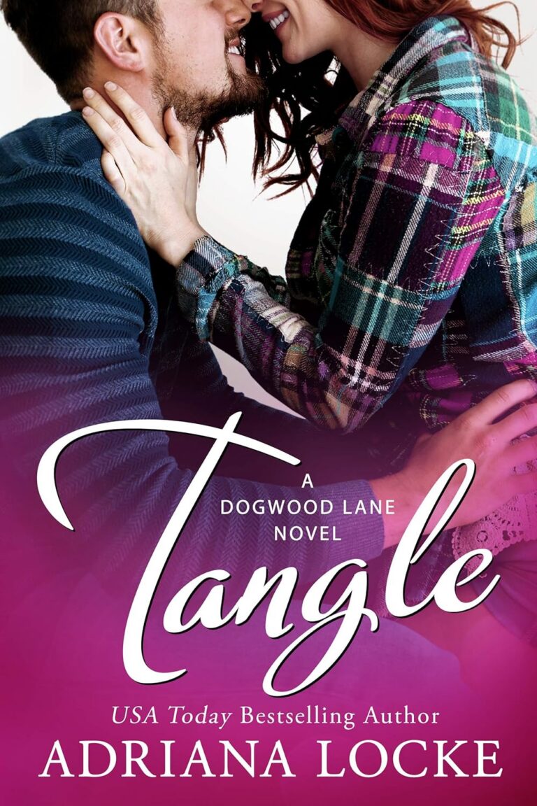 Tangle cover