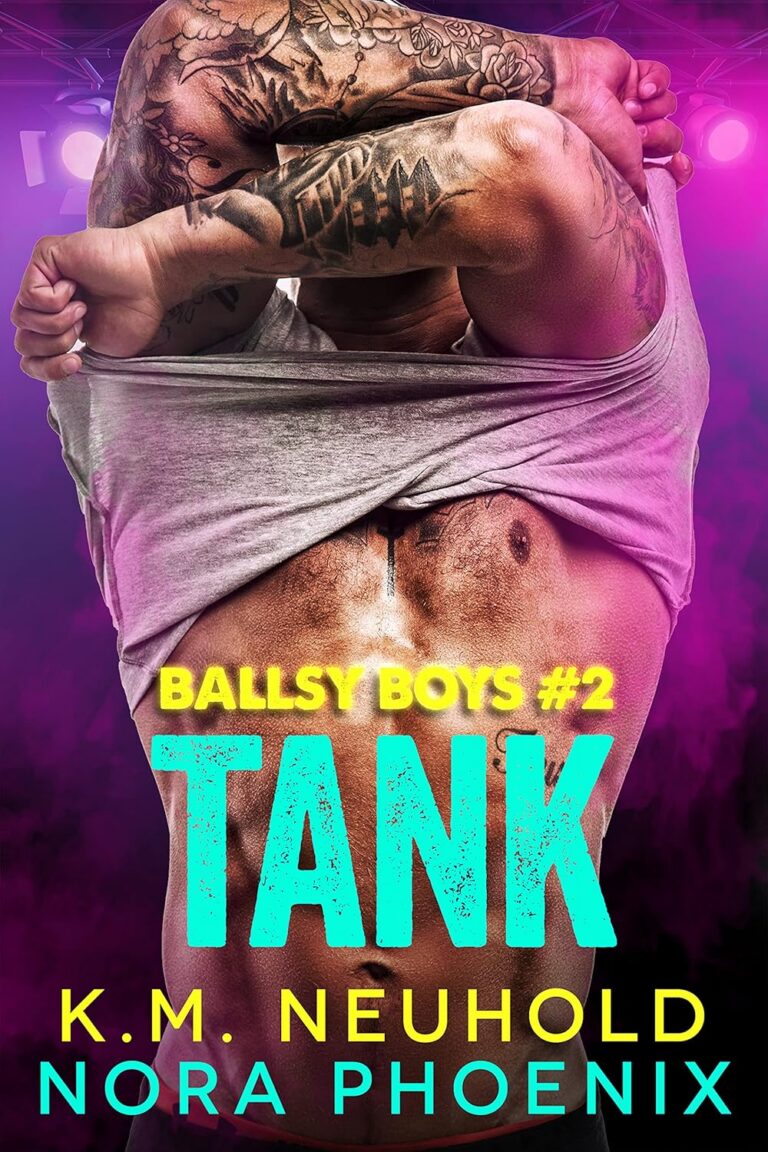 Tank
