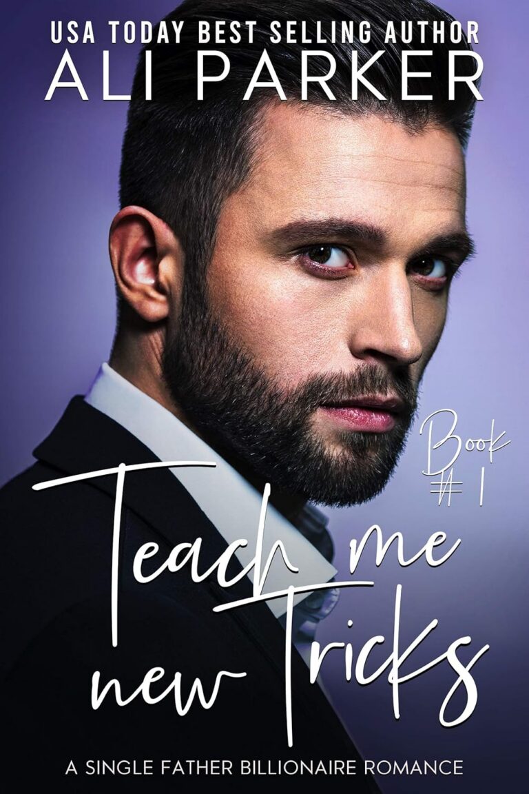 Teach Me New Tricks Book #1