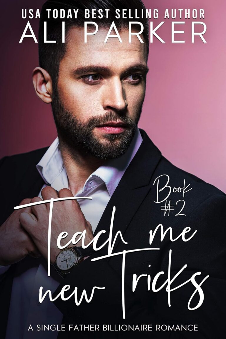 Teach Me New Tricks Book #2