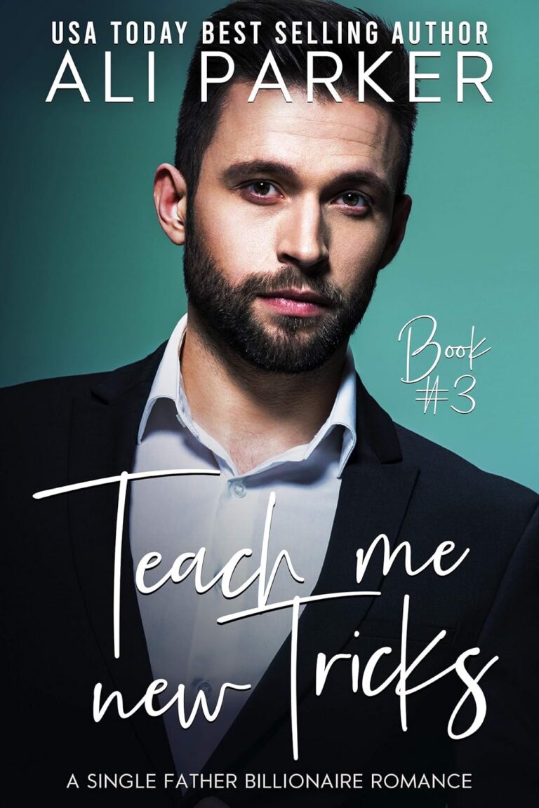 Teach Me New Tricks Book #3