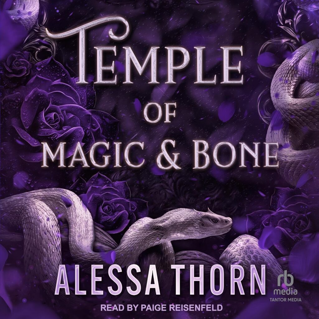 Temple of Magic and Bone