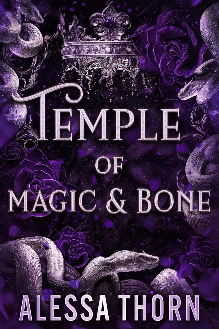 Temple of Magic and Bone