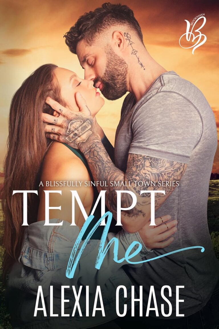 Tempt Me