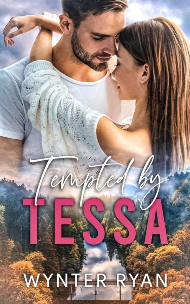 Tempted by Tessa