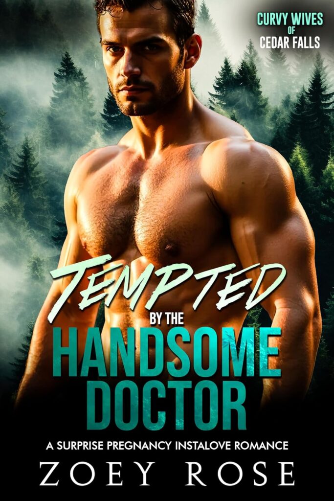 Tempted by the Handsome Doctor