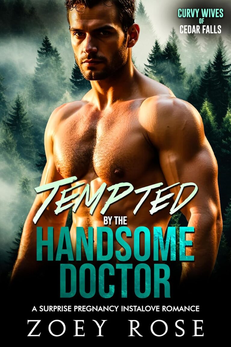 Tempted by the Handsome Doctor