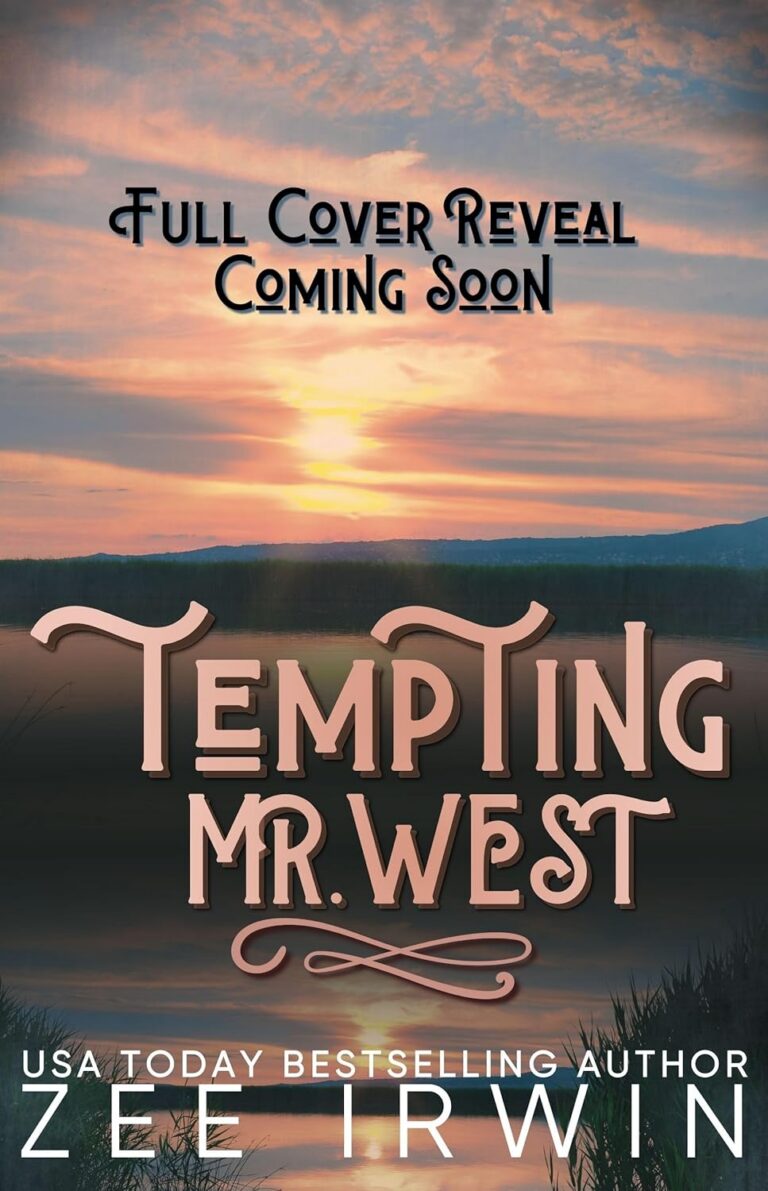 Tempting Mr. West