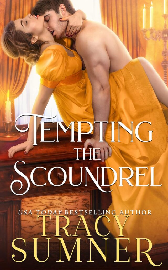 Tempting the Scoundrel
