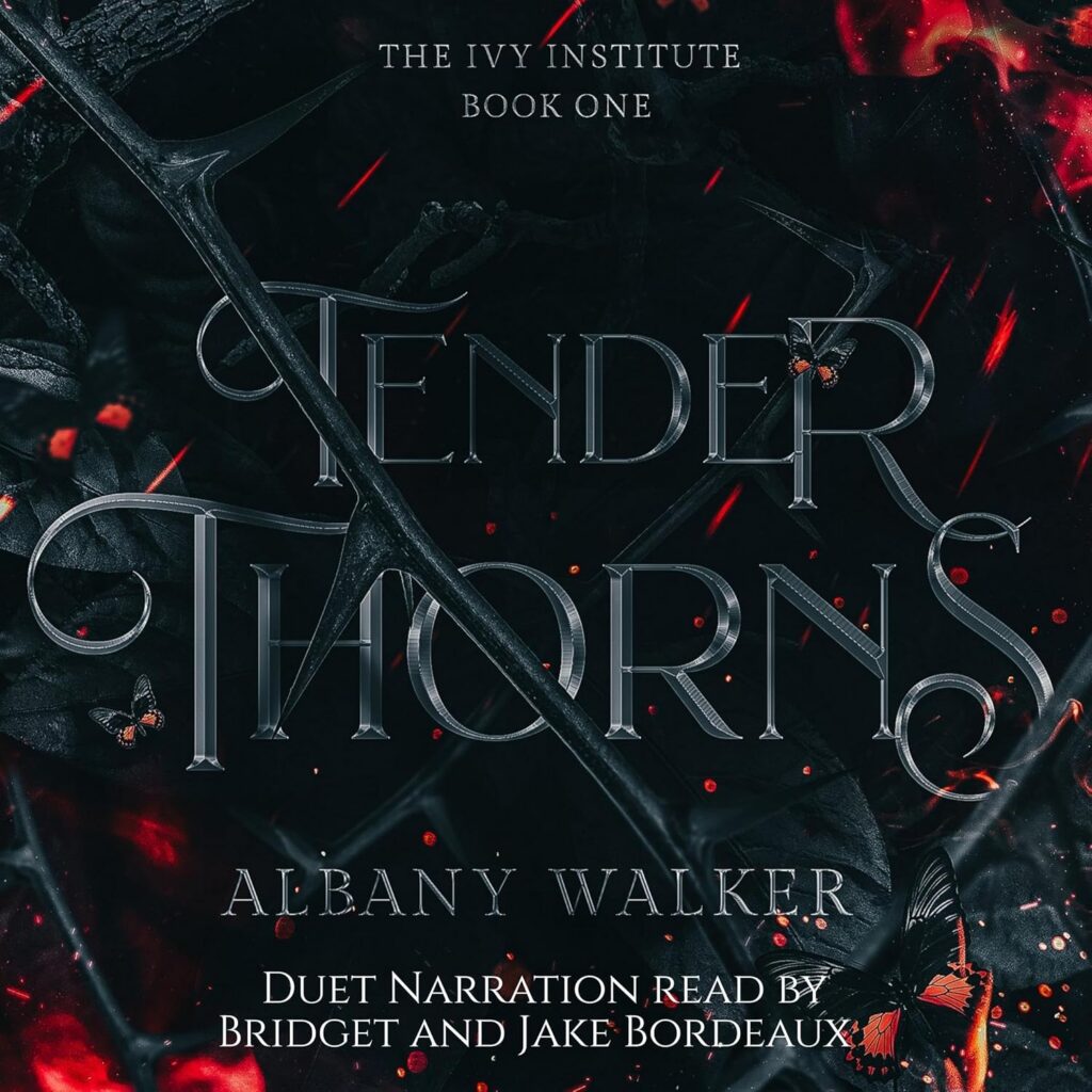 Tender Thorns