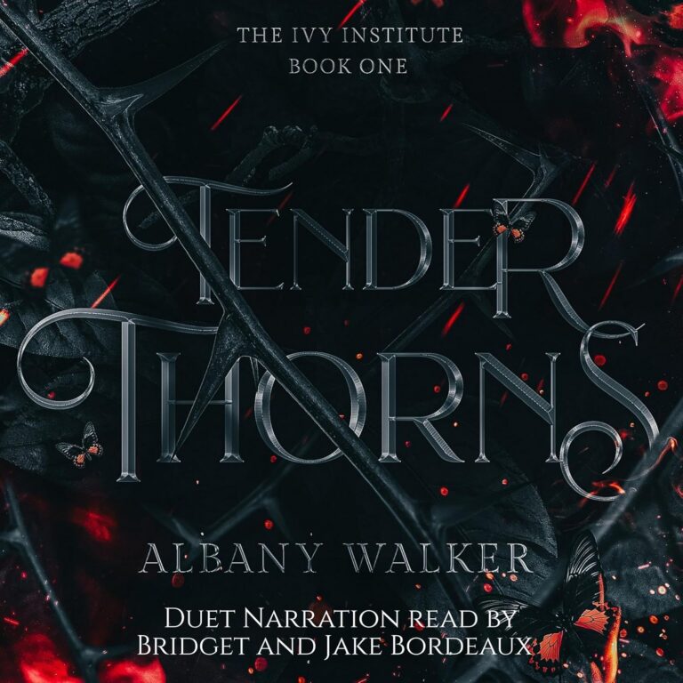 Tender Thorns