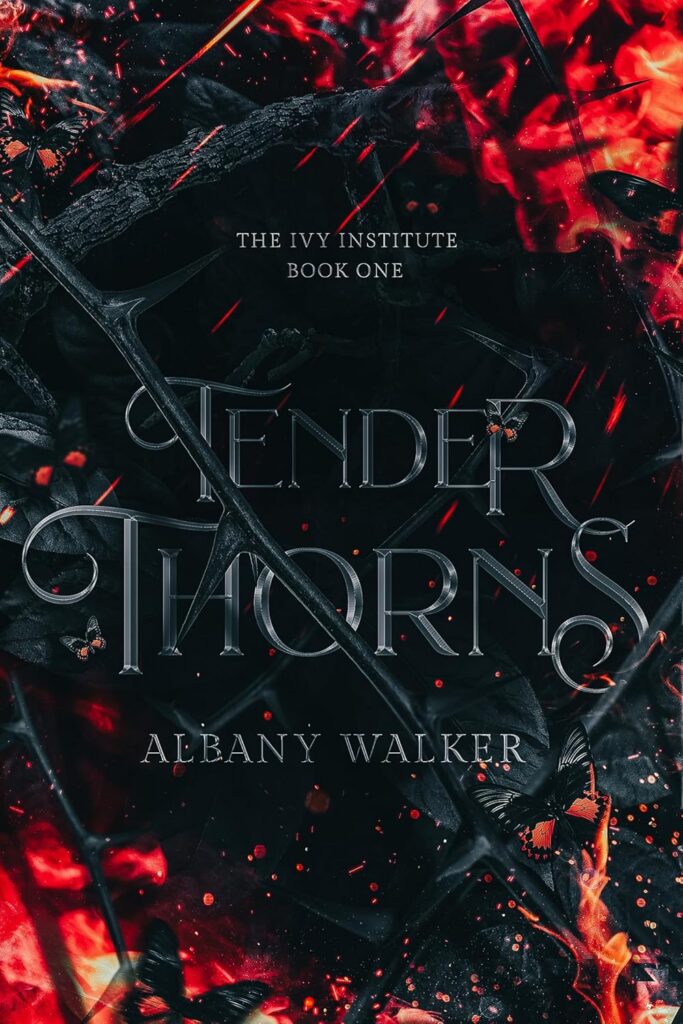 Tender Thorns