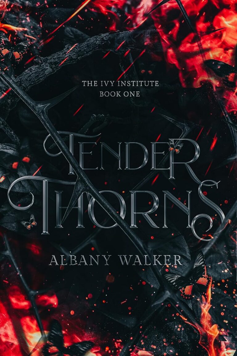Tender Thorns