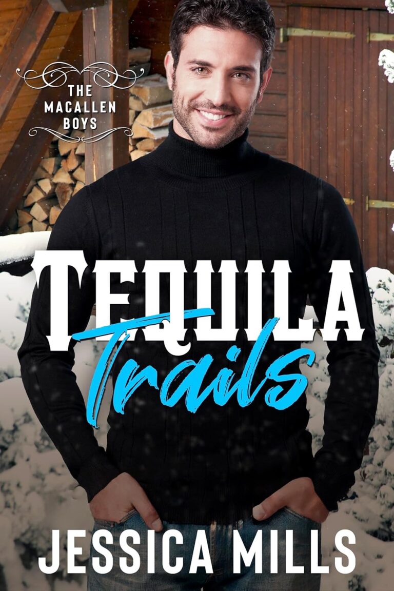Tequila Trails