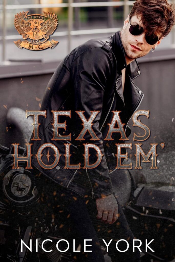 Texas Hold Em'
