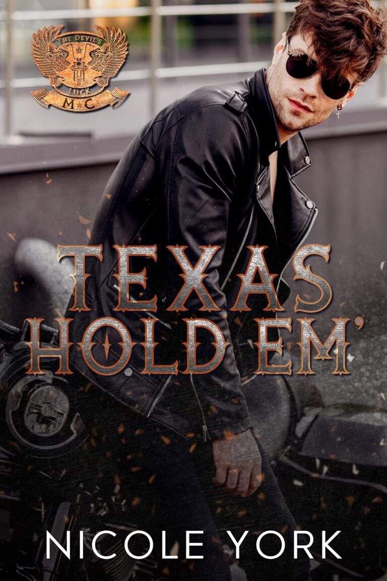Texas Hold Em'