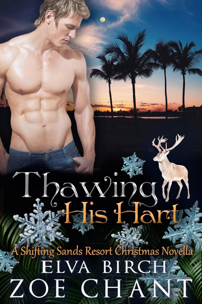 Thawing His Hart