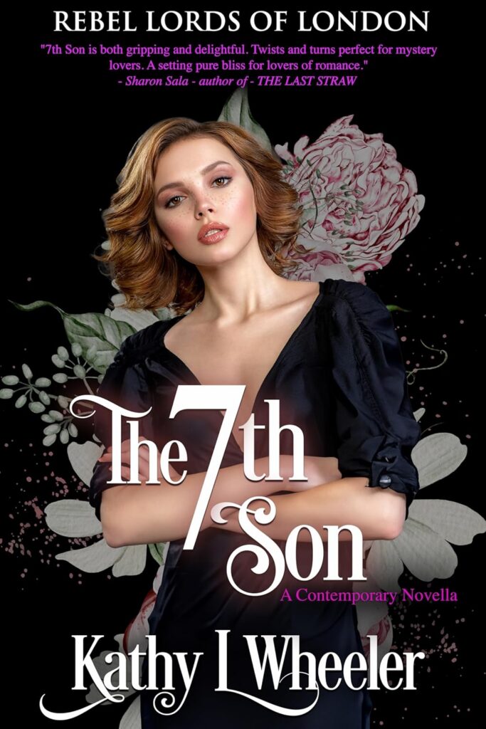 The 7th Son