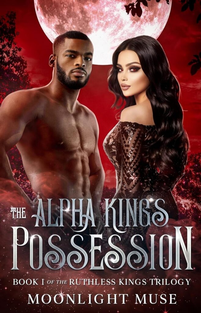 The Alpha King's Possession