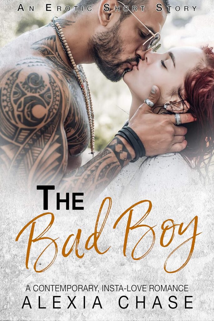 The Bad Boy