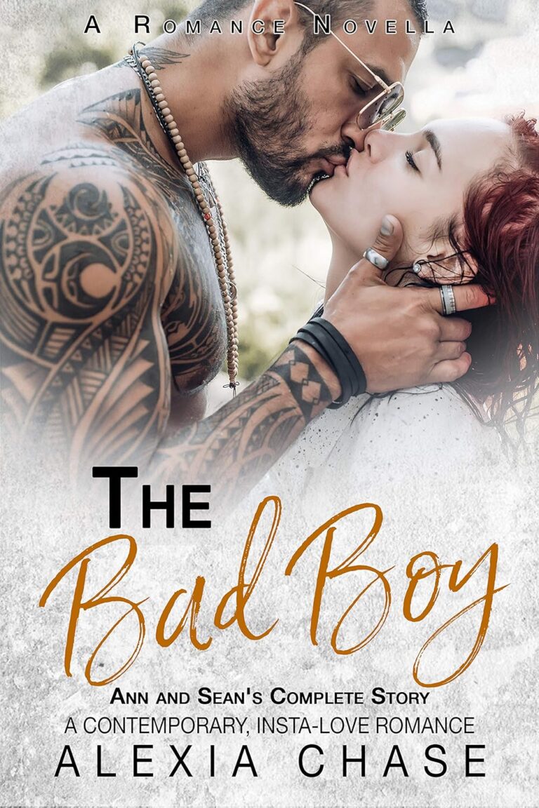 The Bad Boy