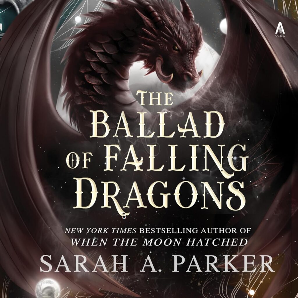 The Ballad of Falling Dragons