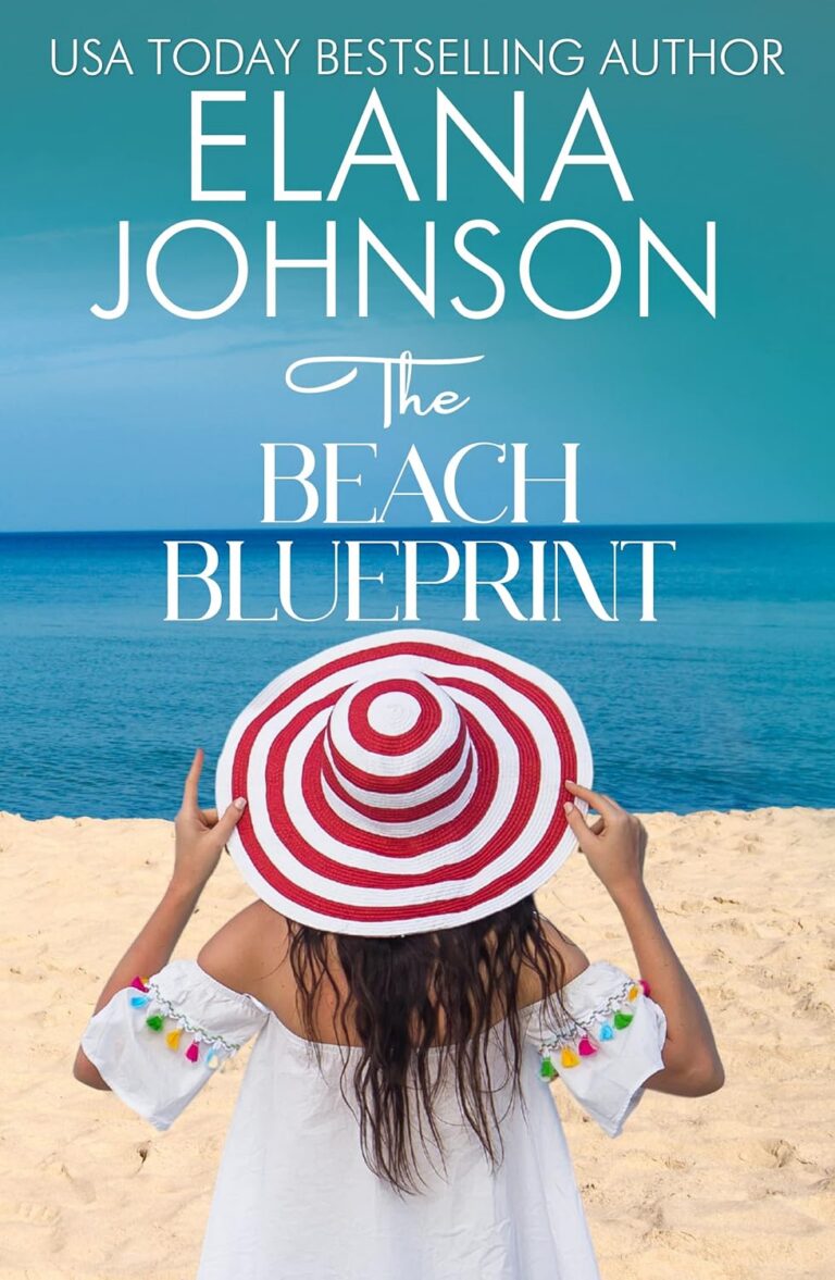 The Beach Blueprint
