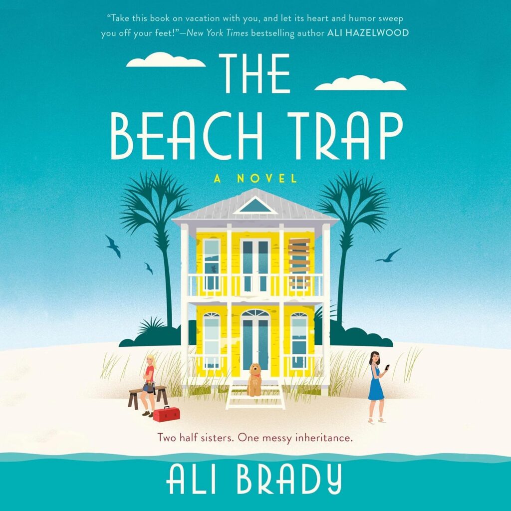 The Beach Trap