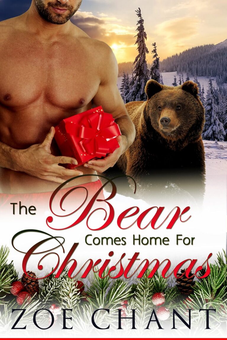 The Bear Comes Home for Christmas