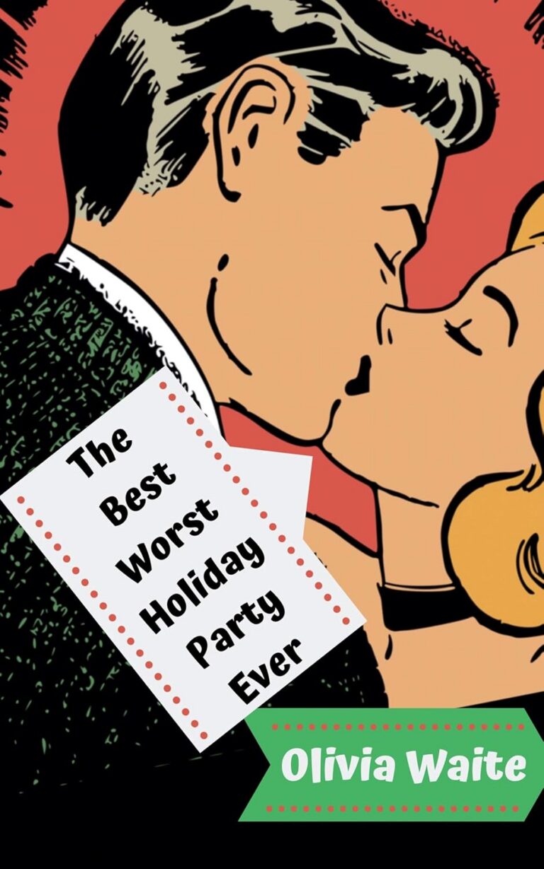 The Best Worst Holiday Party Ever