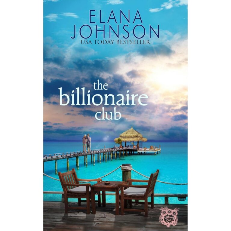 The Billionaire Club