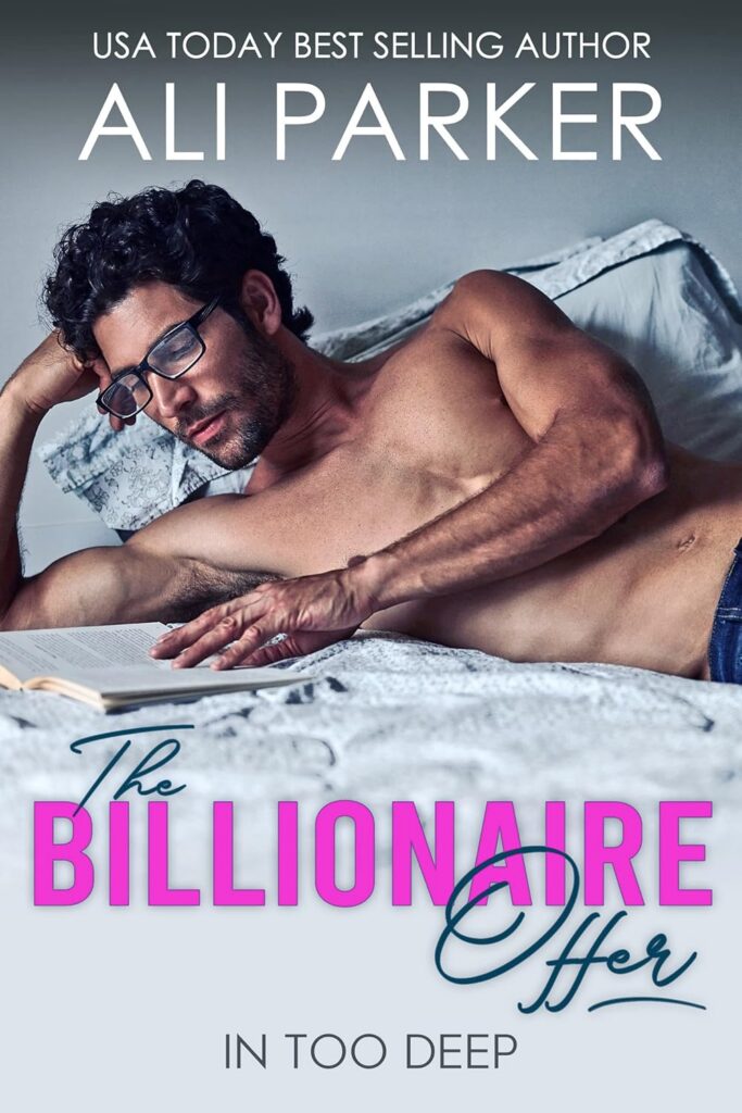 The Billionaire Offer