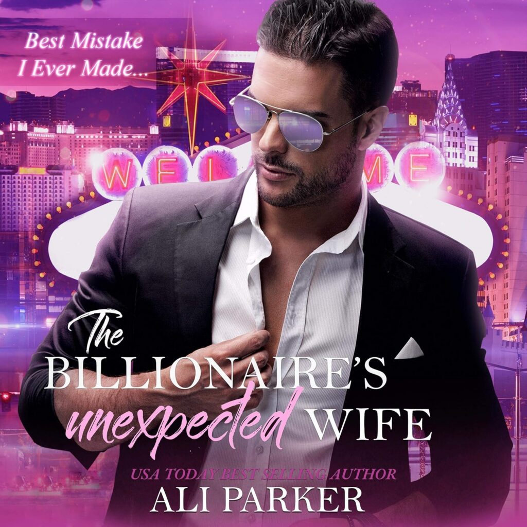 The Billionaire's Unexpected Wife