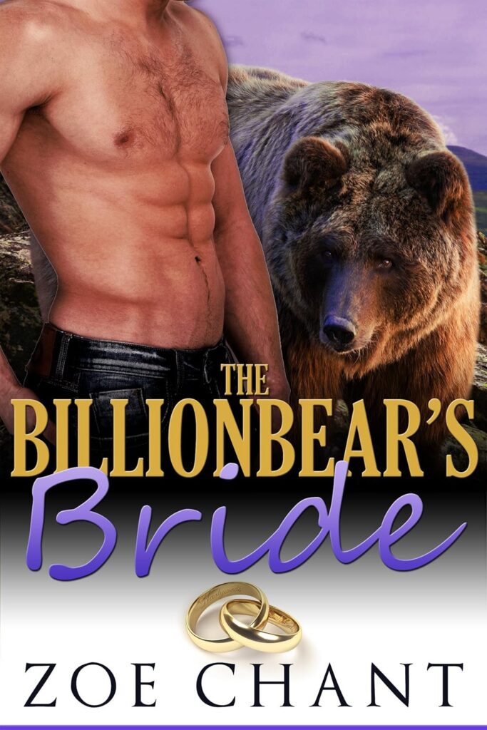 The Billionbear's Bride