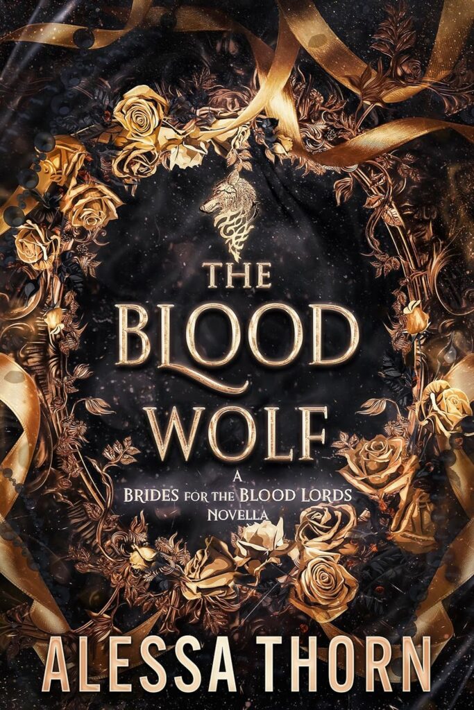 The Blood Wolf