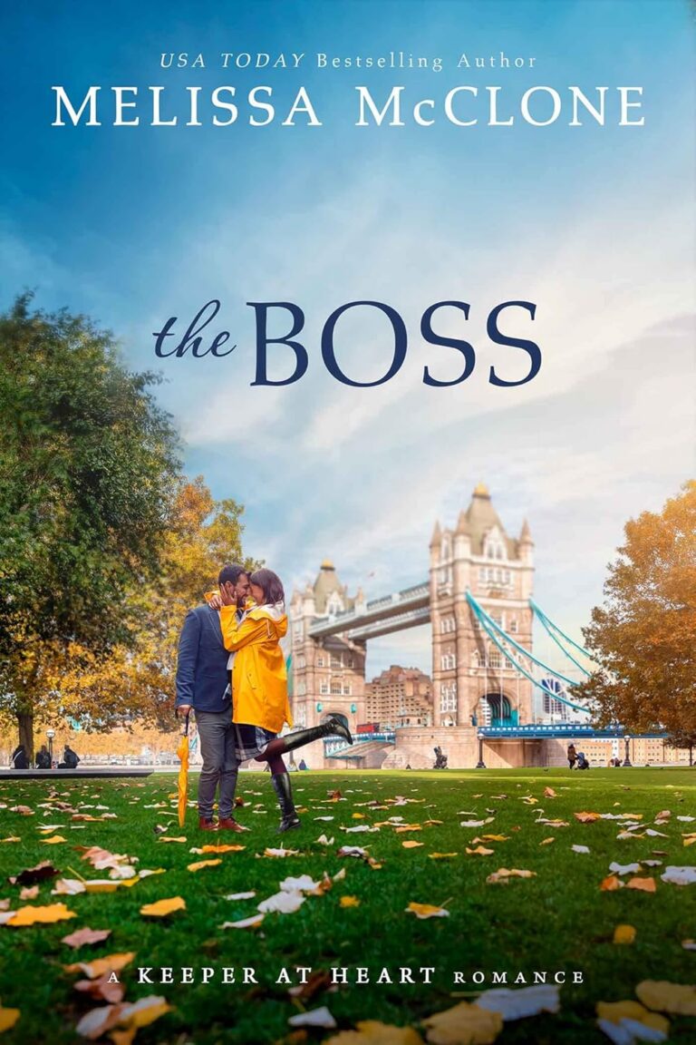The Boss
