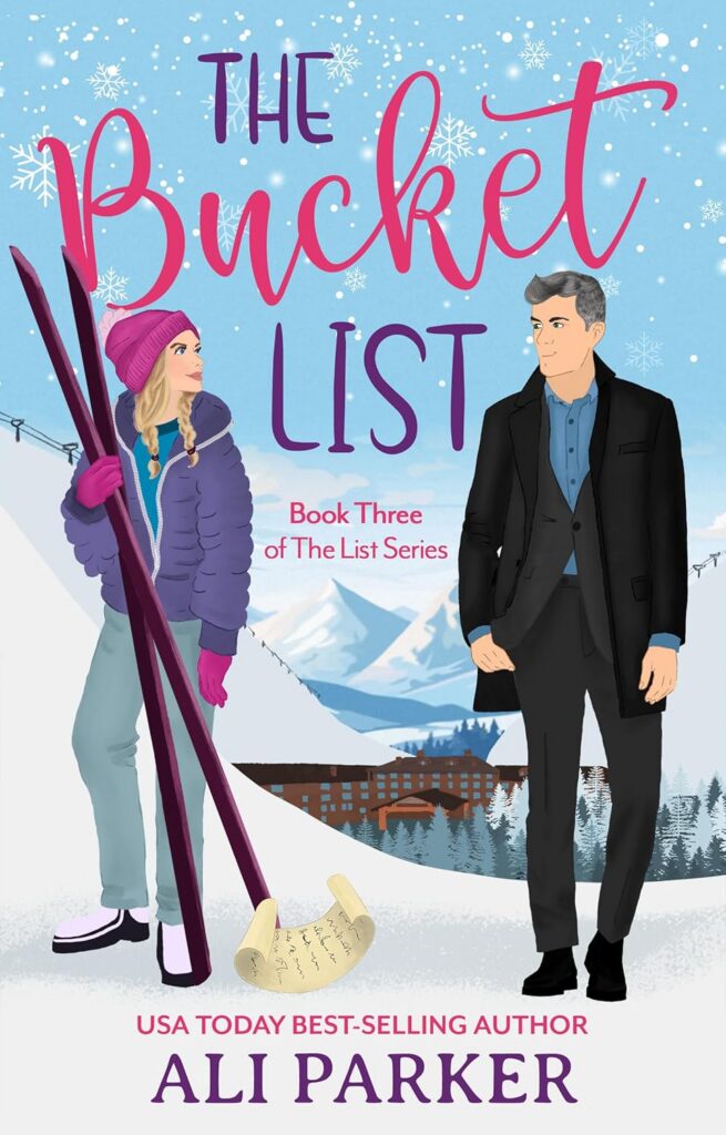 The Bucket List