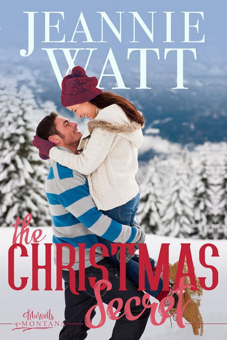 The Christmas Secret