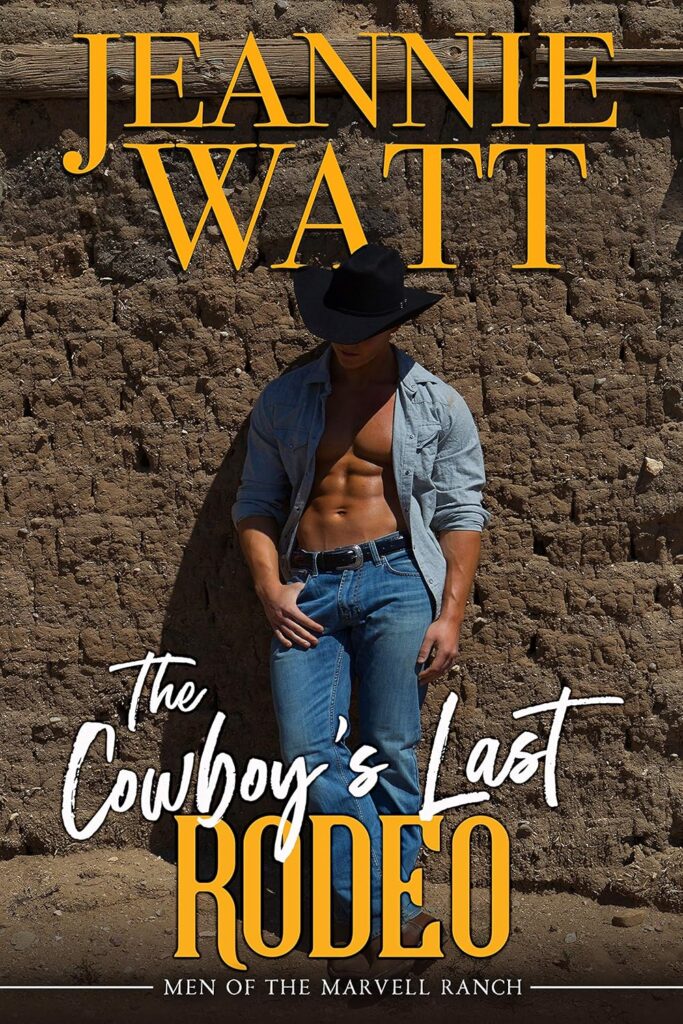 The Cowboy's Last Rodeo