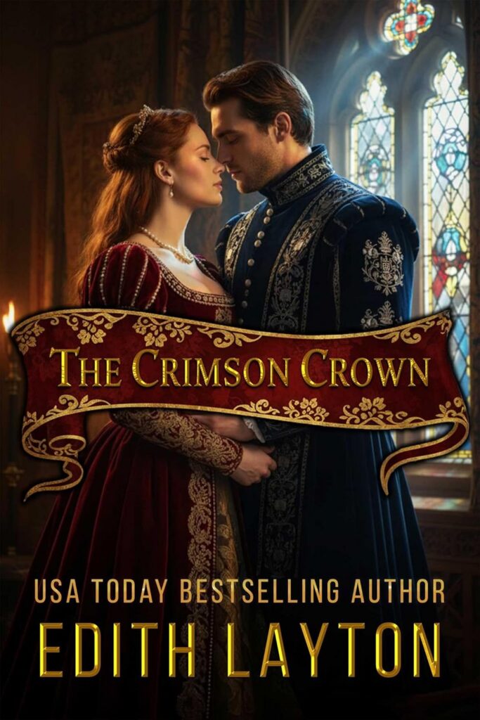 The Crimson Crown