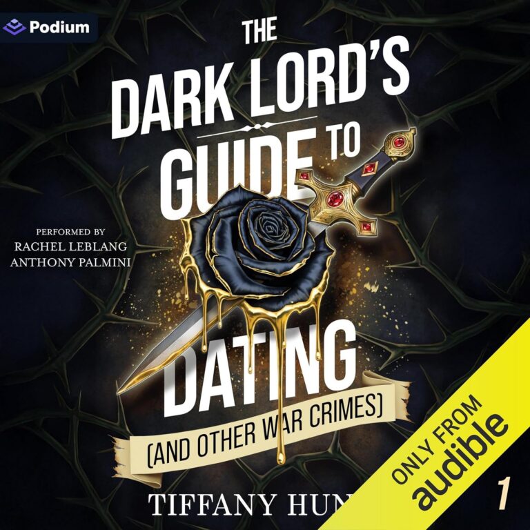 The Dark Lord's Guide to Dating