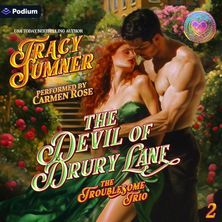 The Devil of Drury Lane
