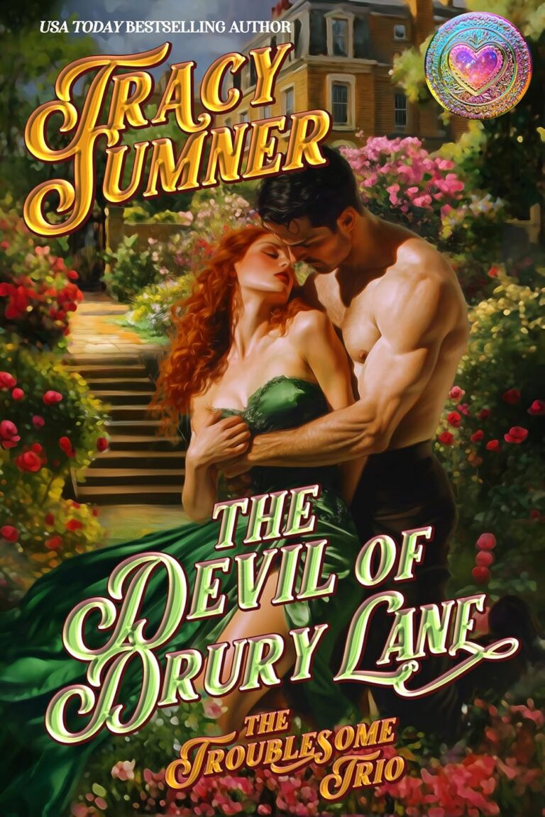 The Devil of Drury Lane