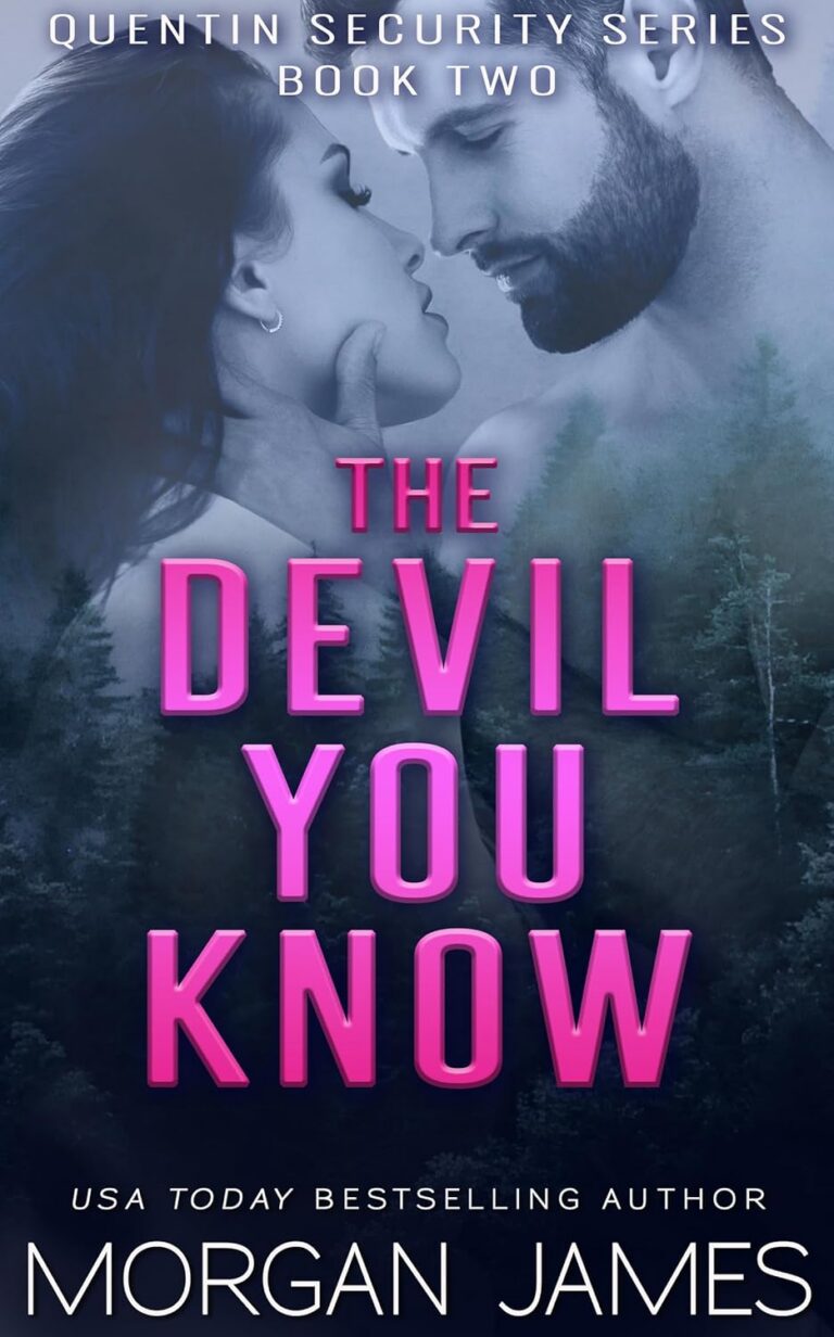 The Devil You Know