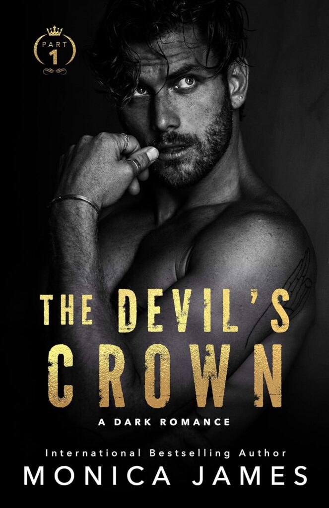 The Devil's Crown-Part One