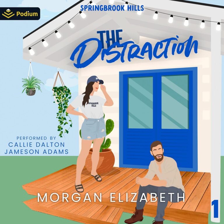 The Distraction