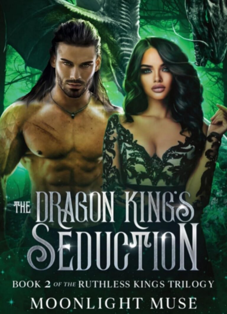 The Dragon King's Seduction