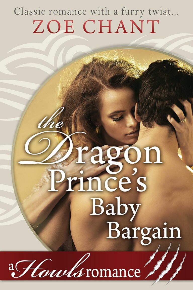 The Dragon Prince's Baby Bargain