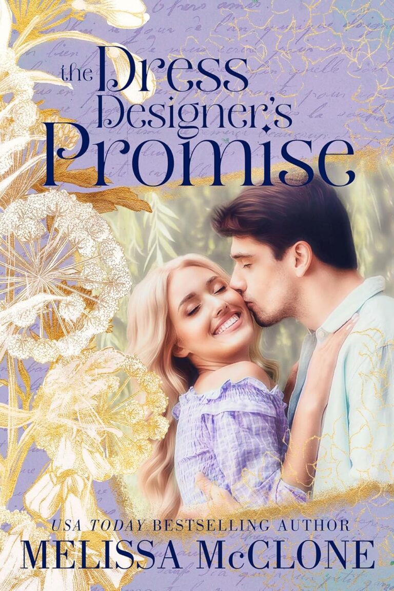 The Dress Designer's Promise