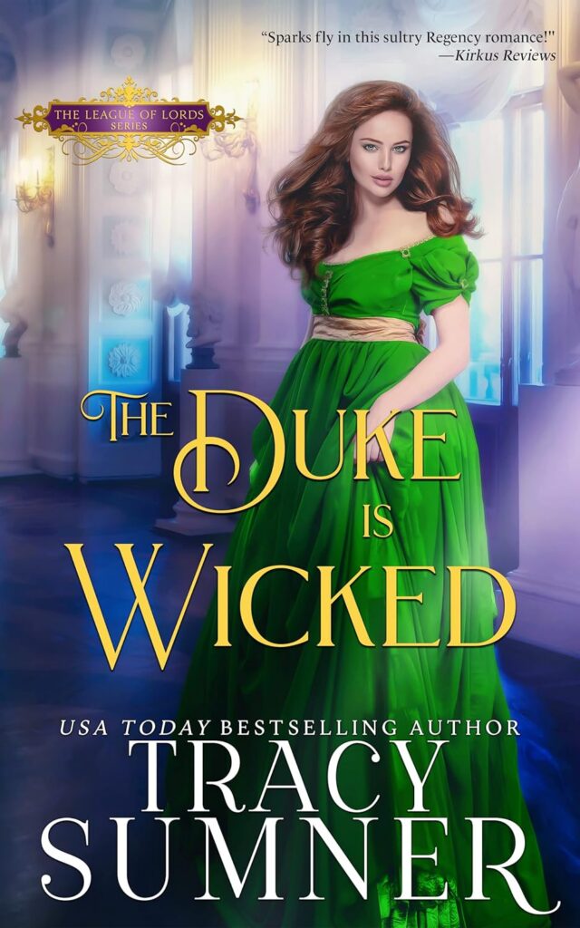 The Duke Is Wicked